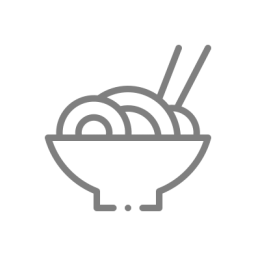 Brochettes yakitori poulet